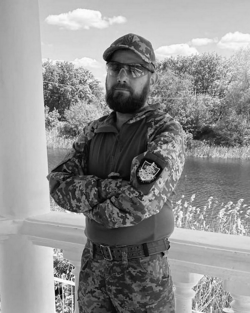 Лебідь Максим Сергійович Лебідь Максим Сергійович