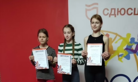 Легкоатлети з Нікополя вибороли 2