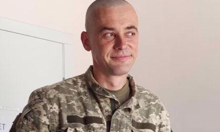 Нікопольщина втратила ще одного Захисника - помер Антон Новоселецький