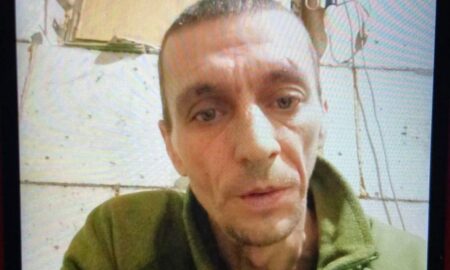 Нікопольщина втратила ще одного Захисника - загинув Сергій Базаров з Марганця 3 Нікопольщина втратила ще одного Захисника - загинув Сергій Базаров з Марганця