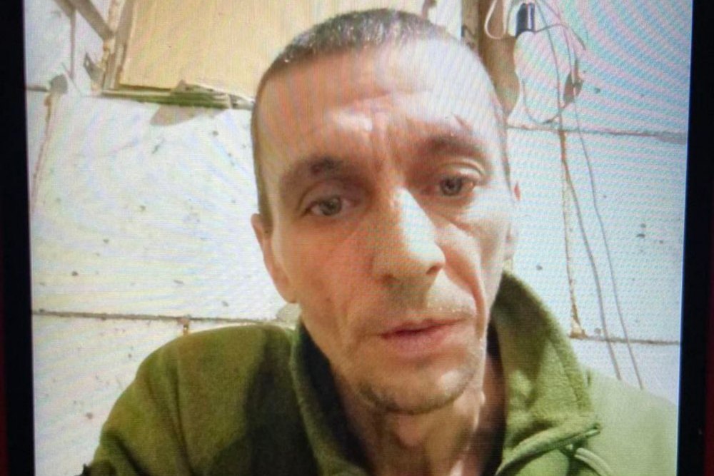 Нікопольщина втратила ще одного Захисника - загинув Сергій Базаров з Марганця 1 Нікопольщина втратила ще одного Захисника - загинув Сергій Базаров з Марганця