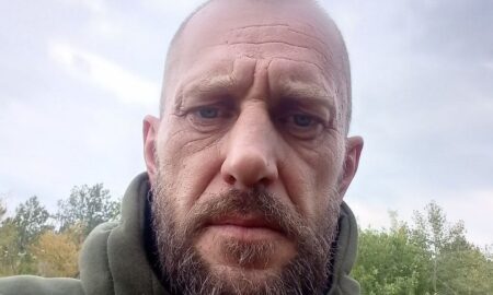 Нікопольщина втратила ще одного Захисника - загинув Віталій Самойленко з Марганця