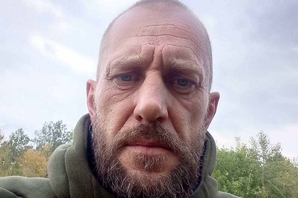 Нікопольщина втратила ще одного Захисника - загинув Віталій Самойленко з Марганця