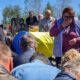  Марганець сьогодні провів в останню путь полеглого Захисника Віталія Самойленка (фото) 5