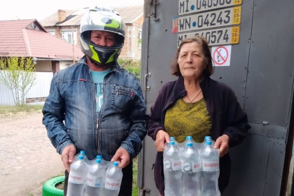 Марганецької громади 10