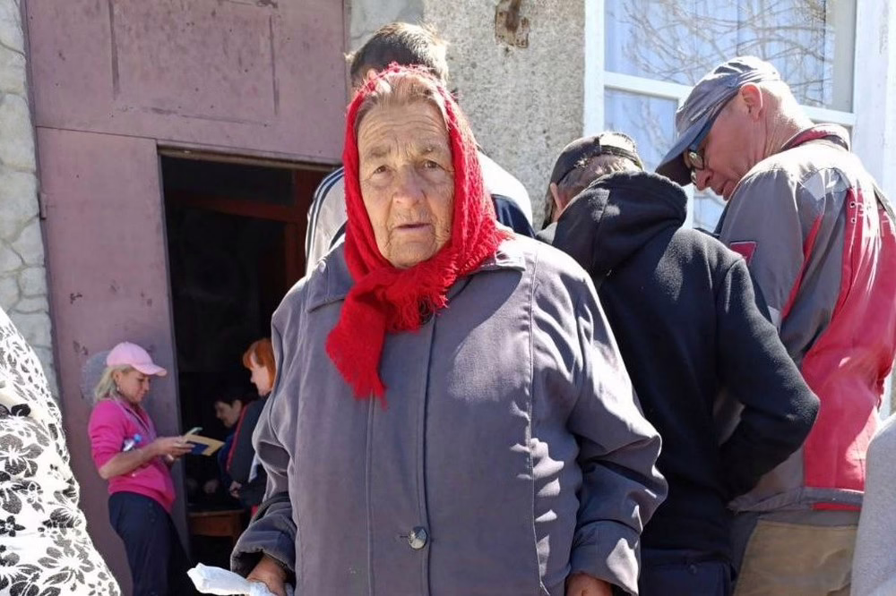 Марганецької громади 10