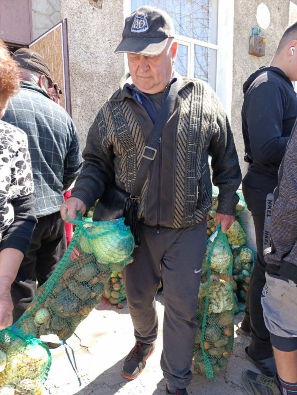 Марганецької громади 2