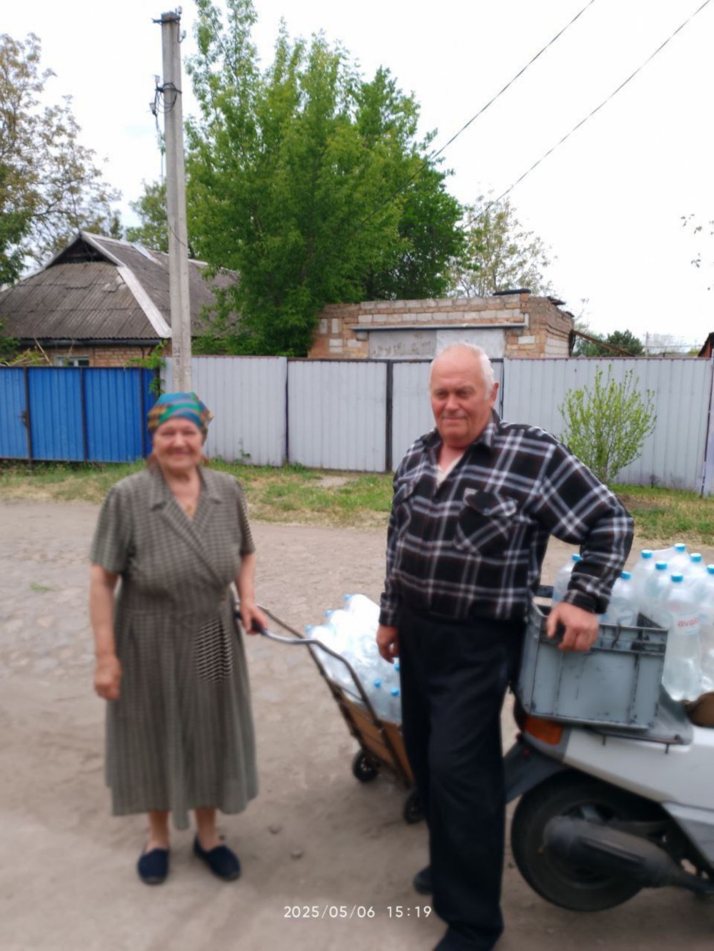 Марганецької громади 3