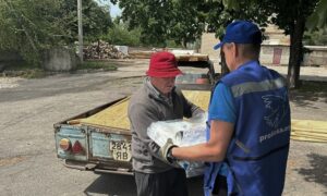 Марганецької громади 3