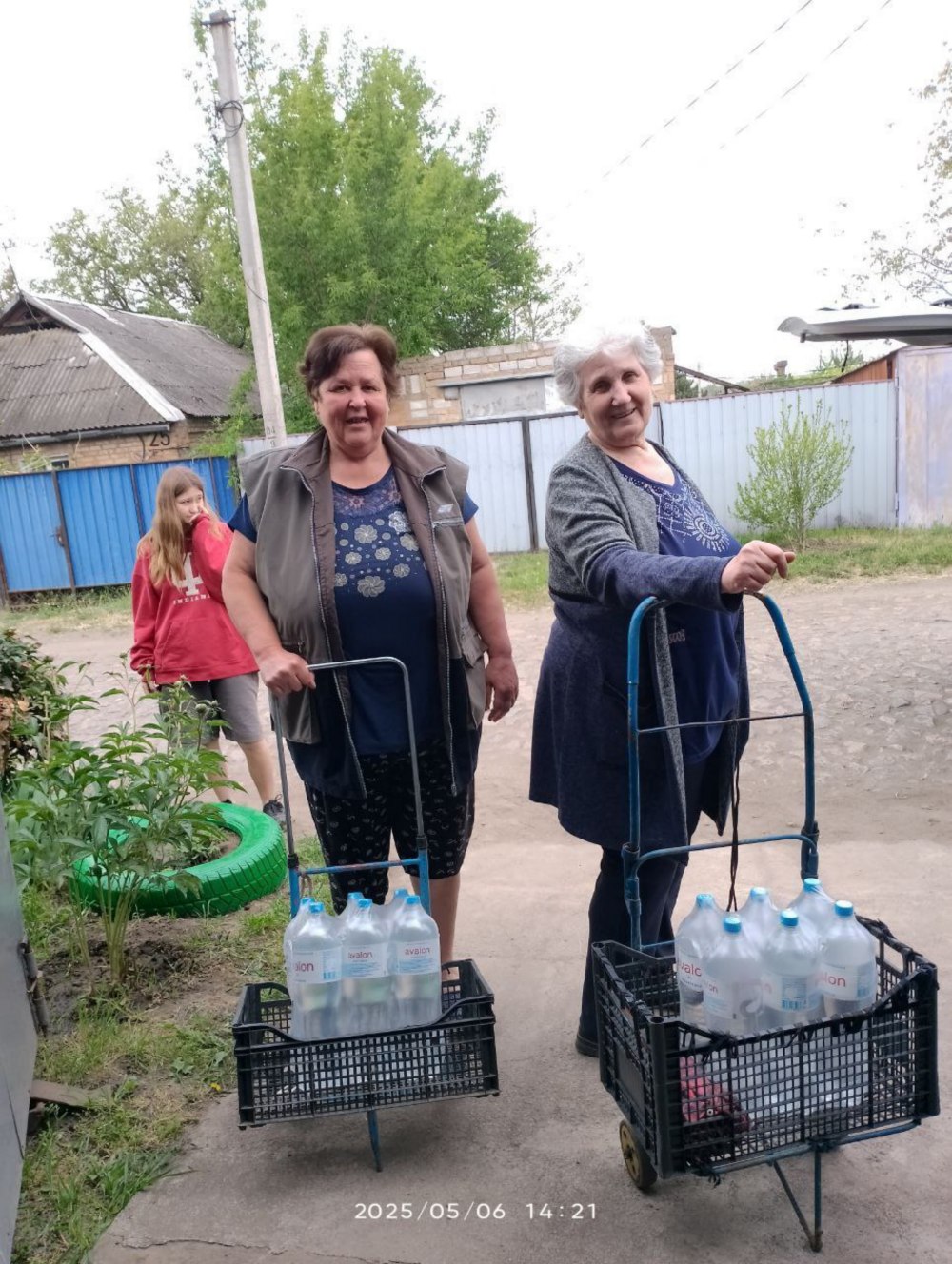 Марганецької громади 6