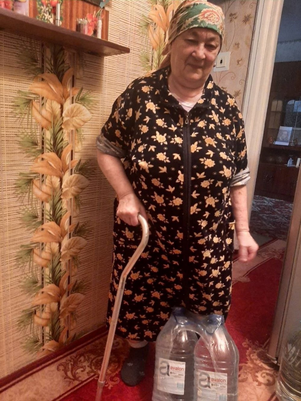 Марганецької громади 6