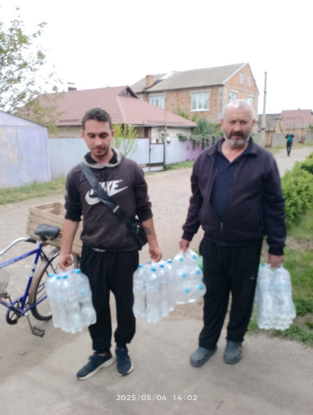 Марганецької громади 7