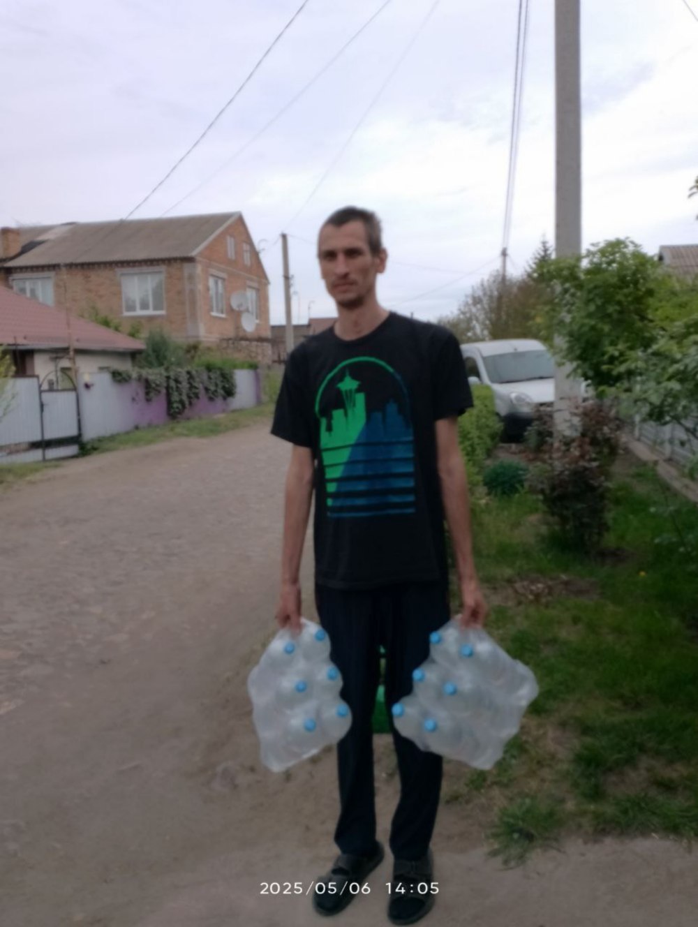 Марганецької громади 8