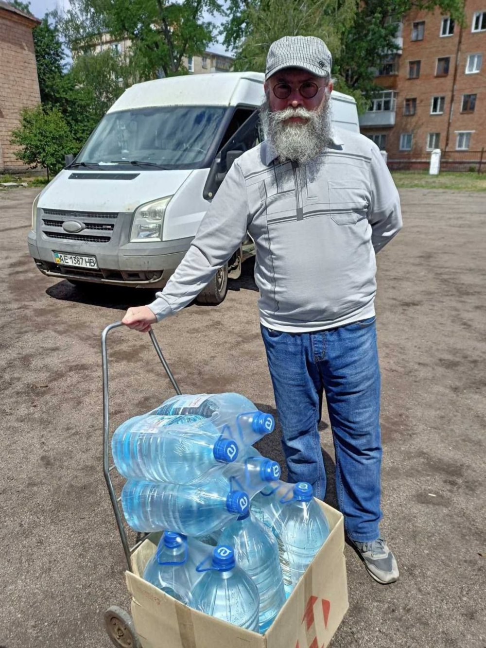 Марганецької громади видали 7
