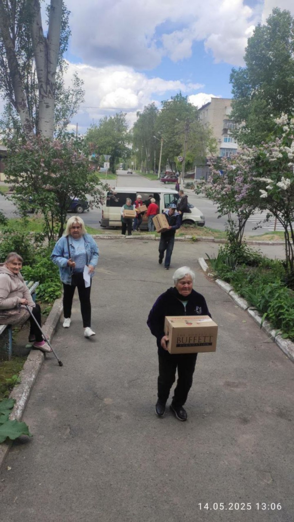 Марганецької громади видали 9