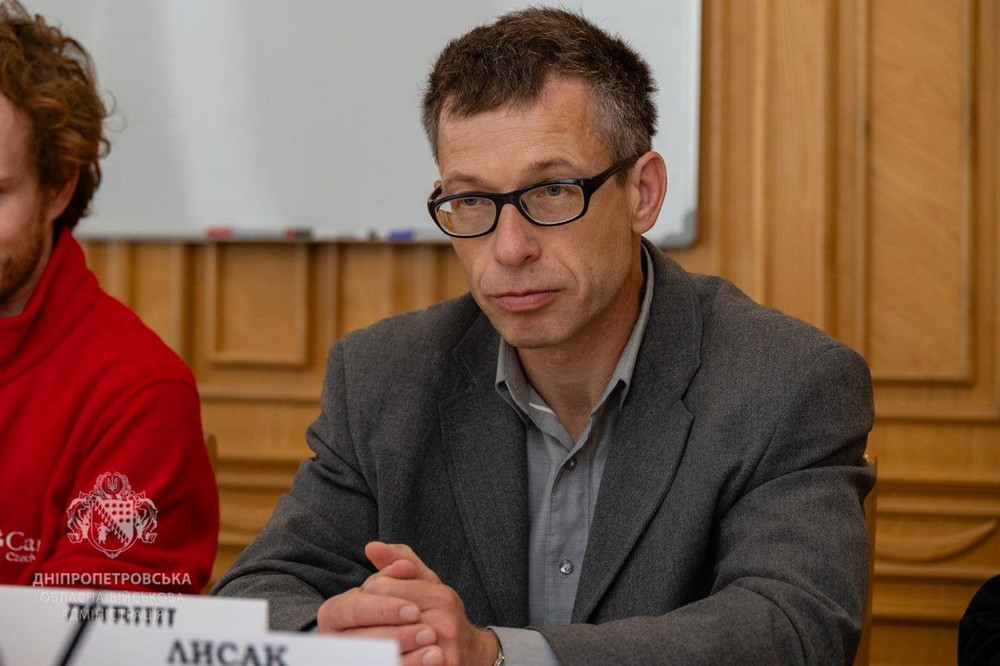 На Дніпропетровщину 3