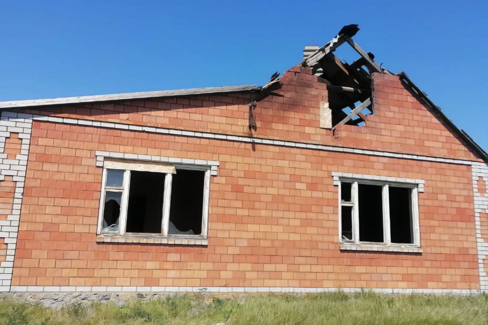 На Нікопольщині сьогодні