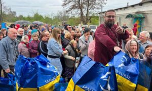 На Нікопольщині сьогодні