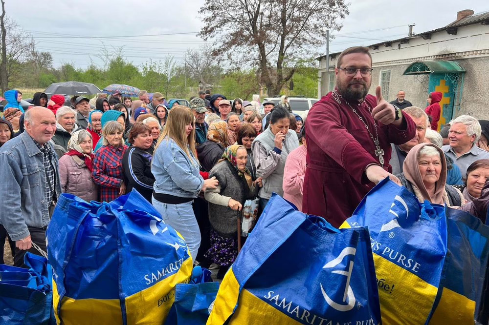 На Нікопольщині сьогодні