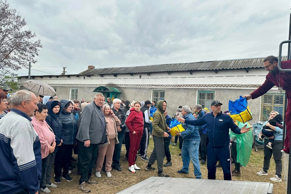 На Нікопольщині сьогодні 11