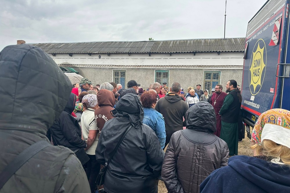 На Нікопольщині сьогодні 13
