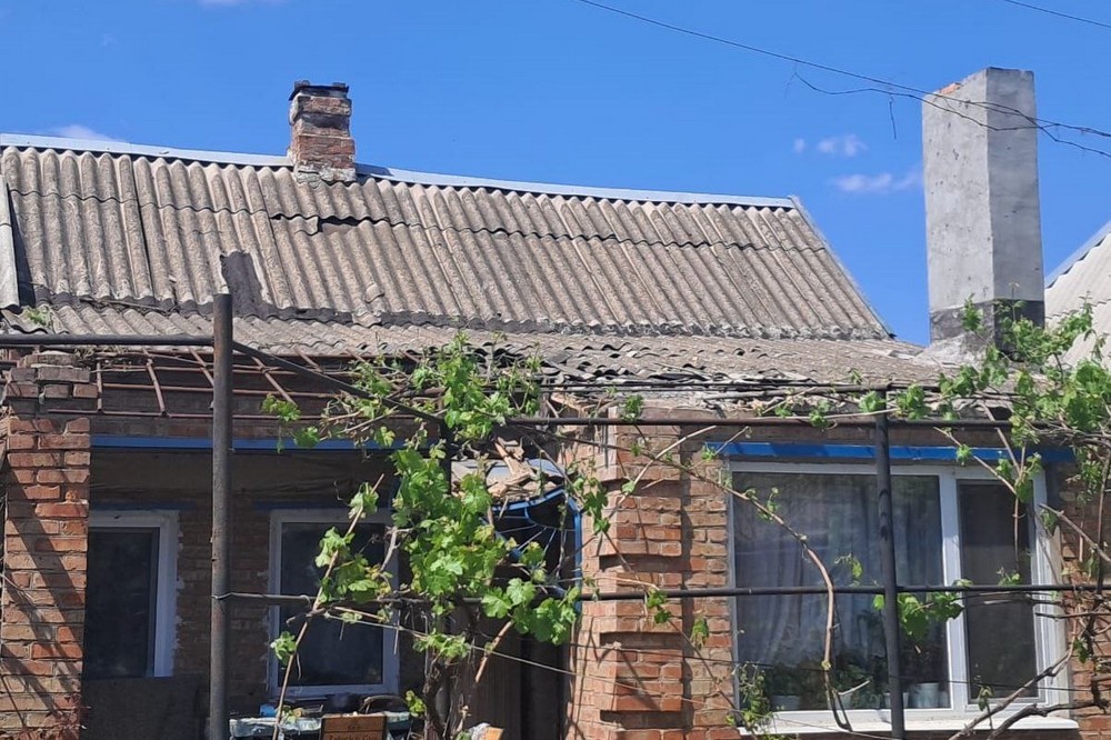 На Нікопольщині сьогодні 2