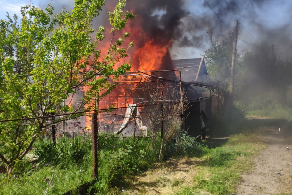 На Нікопольщині сьогодні 3