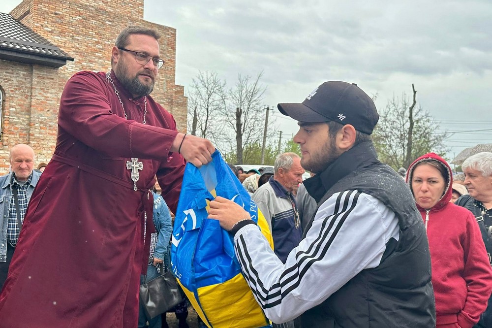 На Нікопольщині сьогодні 4