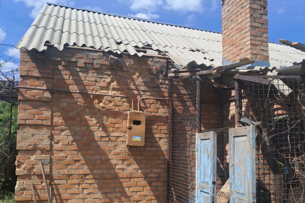 На Нікопольщині сьогодні 4
