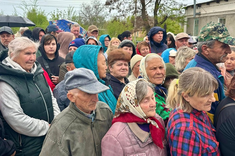 На Нікопольщині сьогодні 5