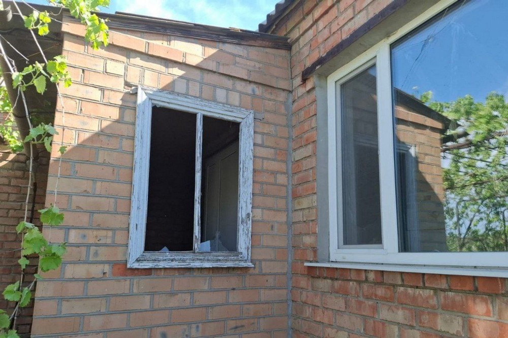 На Нікопольщині сьогодні постраждали 4