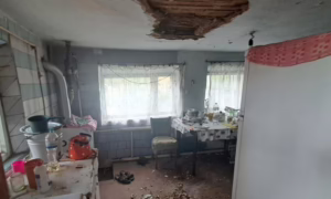 На Нікопольщині сьогодні постраждали 6
