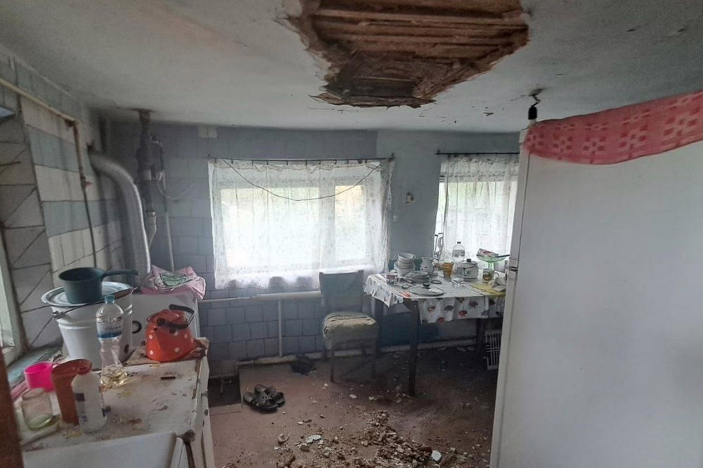 На Нікопольщині сьогодні постраждали 6
