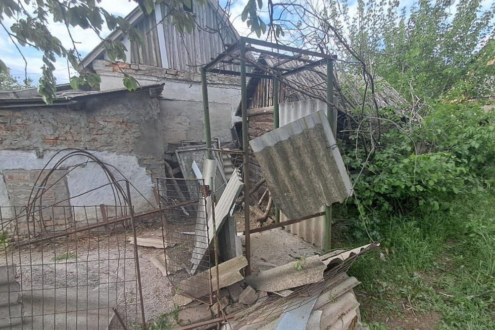 На Нікопольщині сьогодні постраждали 7