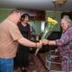Напередодні Дня матері представники Нікопольської РВА відвідали двох матерів полеглих Героїв (фото) 2