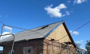 Нікополь
