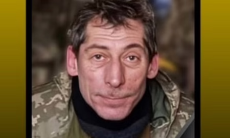 Нікополь втратив ще одного Захисника - загинув Яків Шумейко