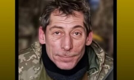 Нікополь втратив ще одного Захисника - загинув Яків Шумейко 9 Нікополь втратив ще одного Захисника - загинув Яків Шумейко