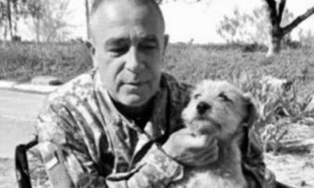 Помер Захисник з Нікополя Микола Коваль 5 Помер Захисник з Нікополя Микола Коваль