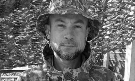 Нікополь втратив ще одного Героя на фронті - загинув Микола Зелений