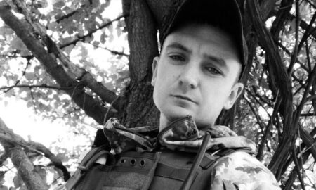 Нікополь втратив ще одного Героя - загинув Павло Савін