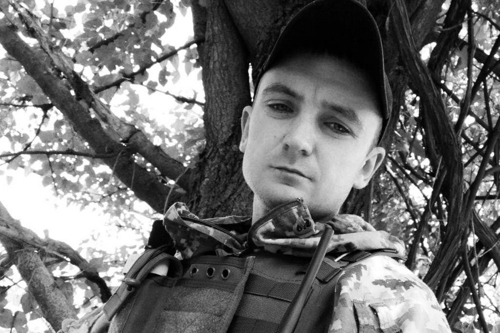 Нікополь втратив ще одного Героя - загинув Павло Савін 1 Нікополь втратив ще одного Героя - загинув Павло Савін