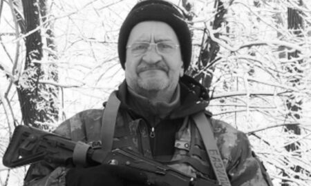 Нікополь втратив ще одного Захисника на фронті - загинув Роман Терещенко 7 Нікополь втратив ще одного Захисника на фронті - загинув Роман Терещенко
