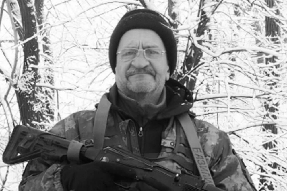Нікополь втратив ще одного Захисника на фронті - загинув Роман Терещенко 1 Нікополь втратив ще одного Захисника на фронті - загинув Роман Терещенко