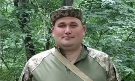 Нікополь втратив ще одного Захисника на фронті - загинув Сергій Бондаренко