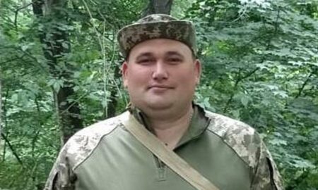 Нікополь втратив ще одного Захисника на фронті - загинув Сергій Бондаренко 11 Нікополь втратив ще одного Захисника на фронті - загинув Сергій Бондаренко