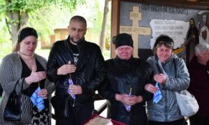 Нікополь попрощався 2