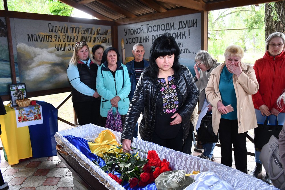 Нікополь попрощався 5