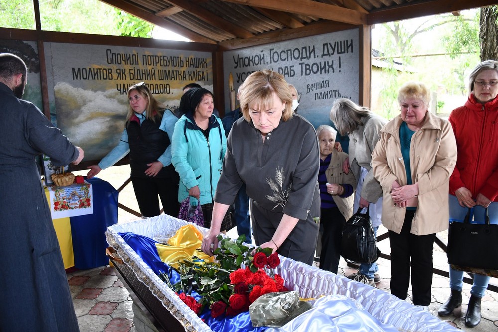 Нікополь попрощався 6