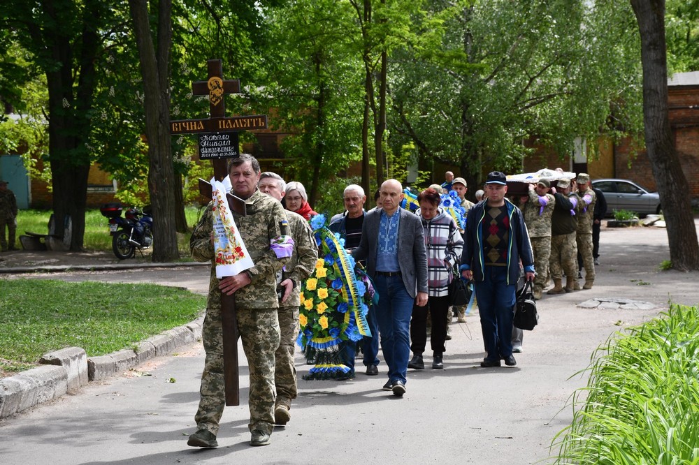 Нікополь попрощався 7
